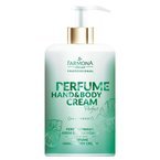Farmona perfume hand&body cream perfect 300 ml